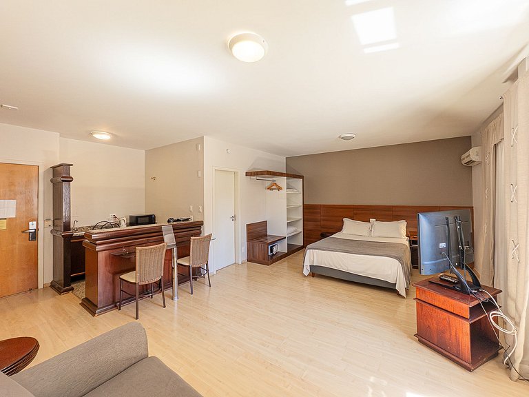 Flipchave | Estilo & Conforto - Prinz 107