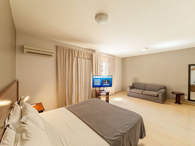 Flipchave | Estilo & Conforto - Prinz 107