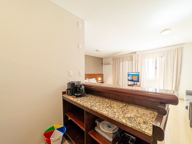 Flipchave | Estilo & Conforto - Prinz 107