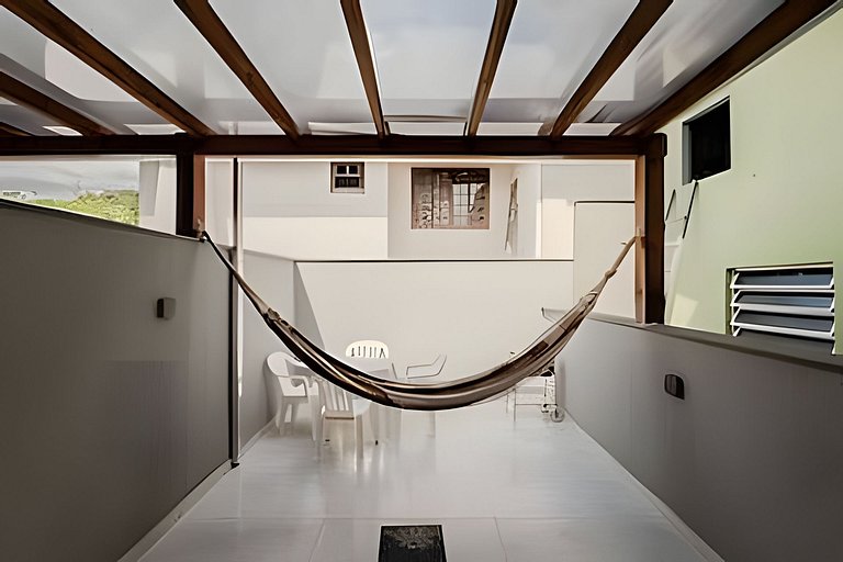 Flipchave | Double Suite Bairro tranquilo - GM 05