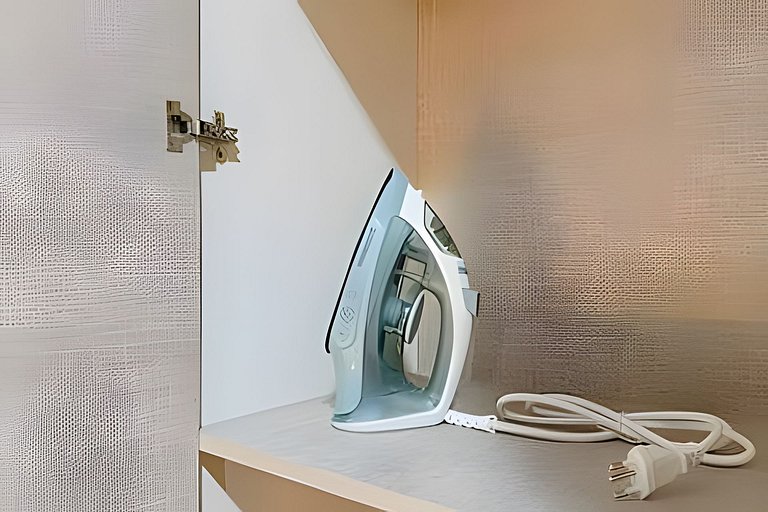 Flipchave | Double Suite Bairro tranquilo - GM 05