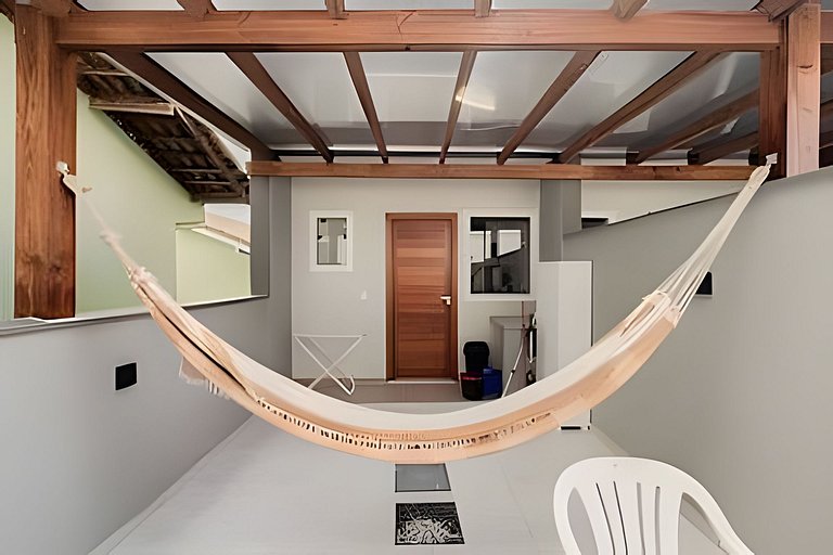 Flipchave | Double Suite Bairro tranquilo - GM 05