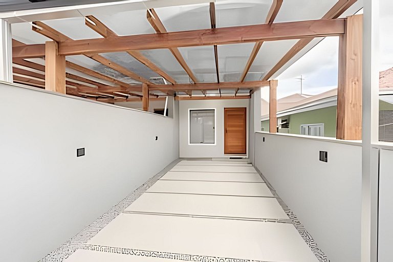 Flipchave | Double Suite Bairro tranquilo - GM 05