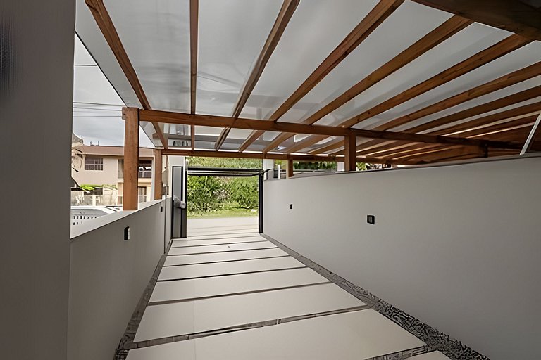 Flipchave | Double Suite Bairro tranquilo - GM 05