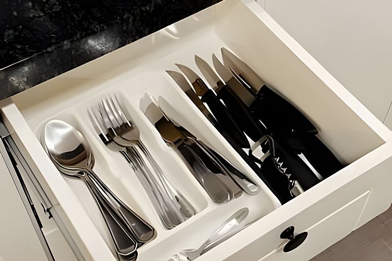 Flipchave | Double Suite Bairro tranquilo - GM 05