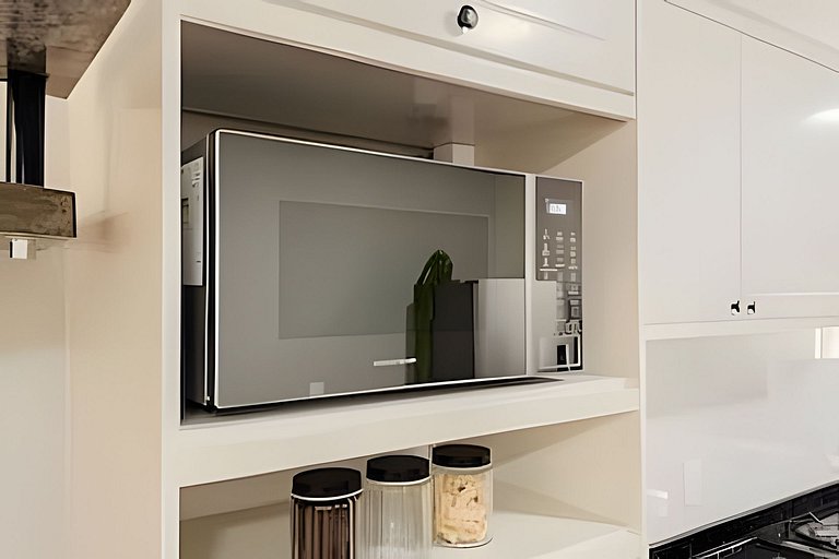 Flipchave | Double Suite Bairro tranquilo - GM 05