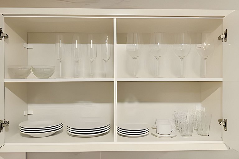 Flipchave | Double Suite Bairro tranquilo - GM 05