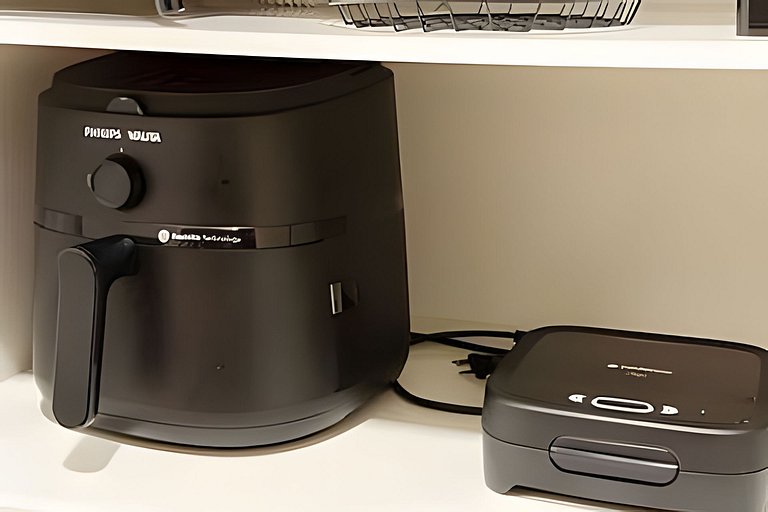 Flipchave | Double Suite Bairro tranquilo - GM 05