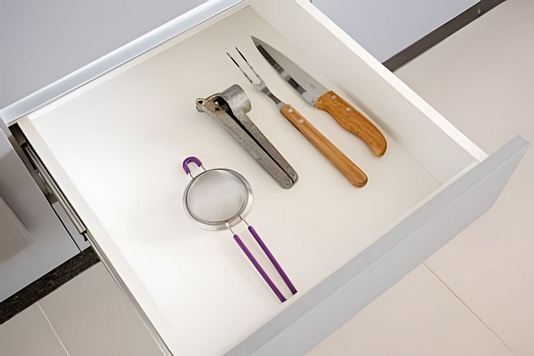 Smart Loft no centro; lazer completo e estilo