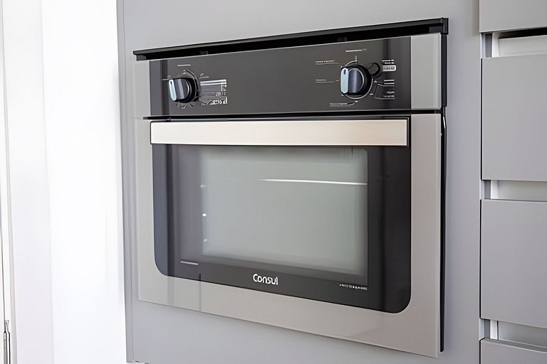 Smart Loft no centro; lazer completo e estilo