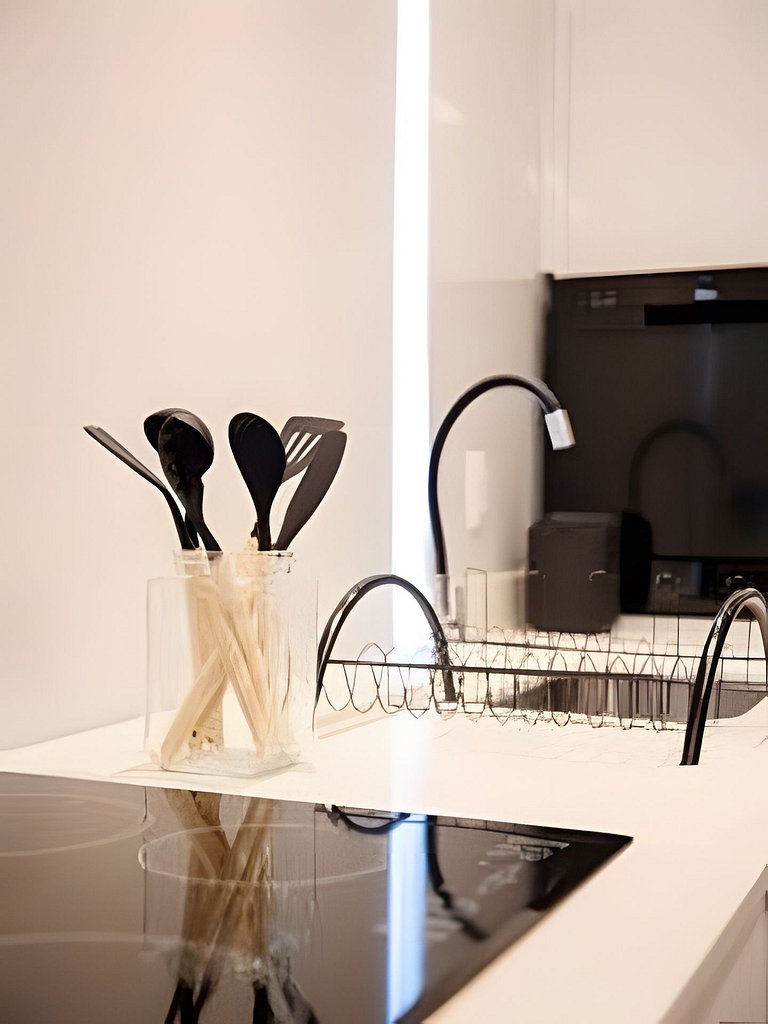 Conforto e estilo para toda família no centro