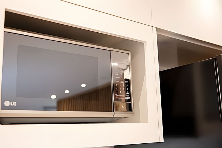 Conforto e estilo para toda família no centro