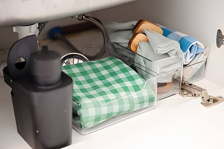 Conforto e estilo para toda família no centro