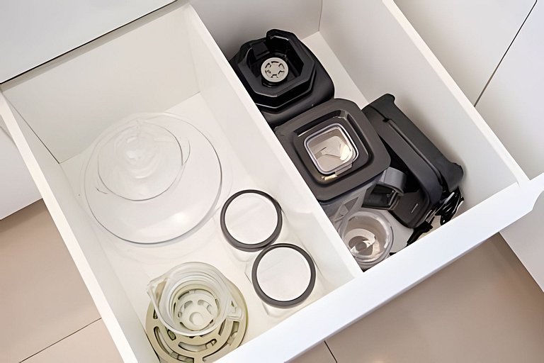 Conforto e estilo para toda família no centro