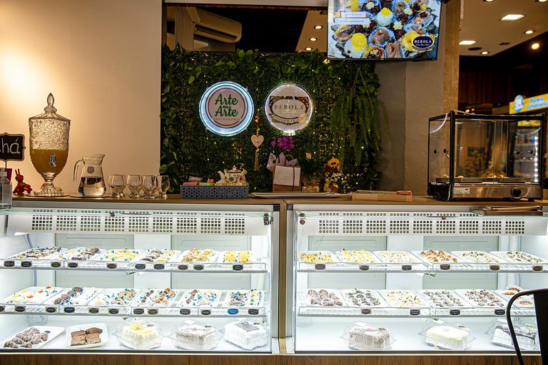 Hotel Prinz - Com Café da Manhã