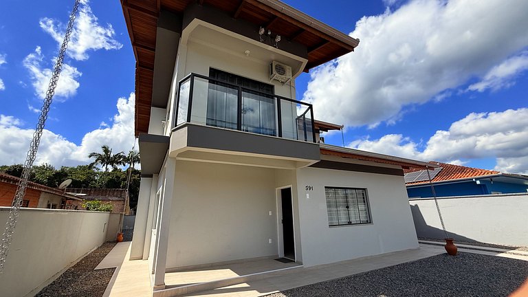 Stay House - Pousada boutique