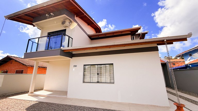 Stay House - Pousada boutique