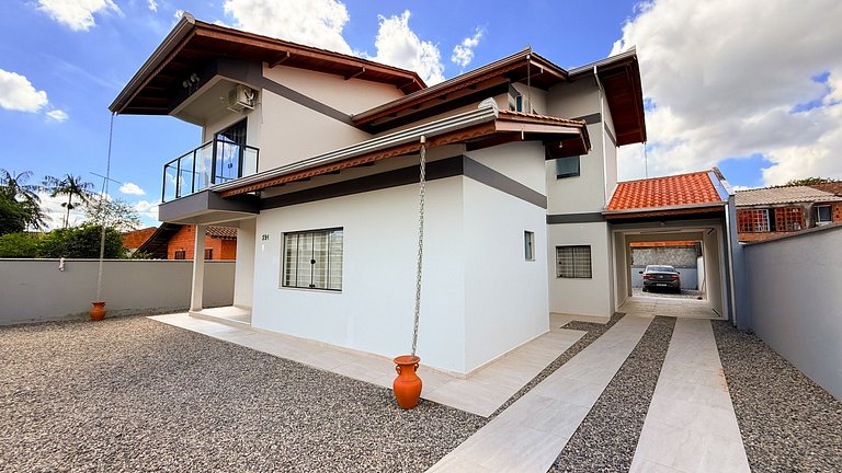 Stay House - Pousada boutique