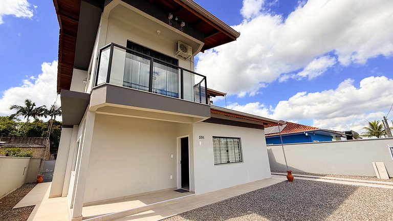 Stay House - Pousada boutique