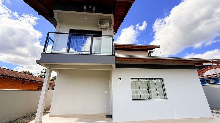 Stay House - Pousada boutique