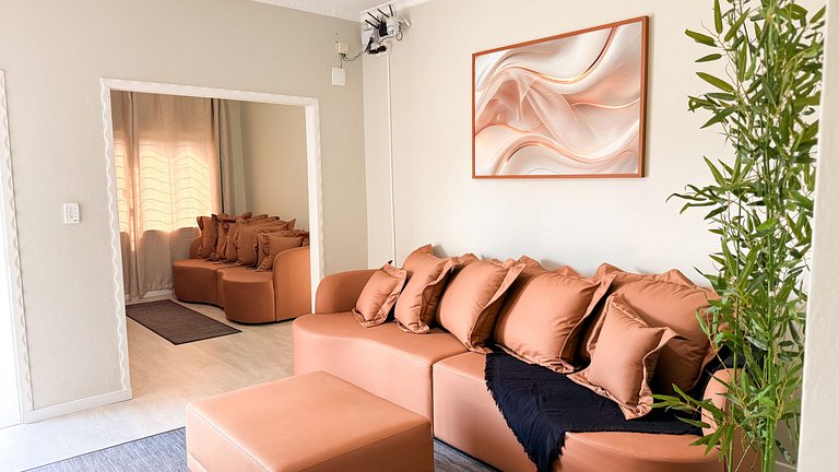 Stay House - Pousada boutique