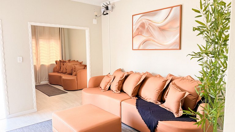 Stay House - Pousada boutique