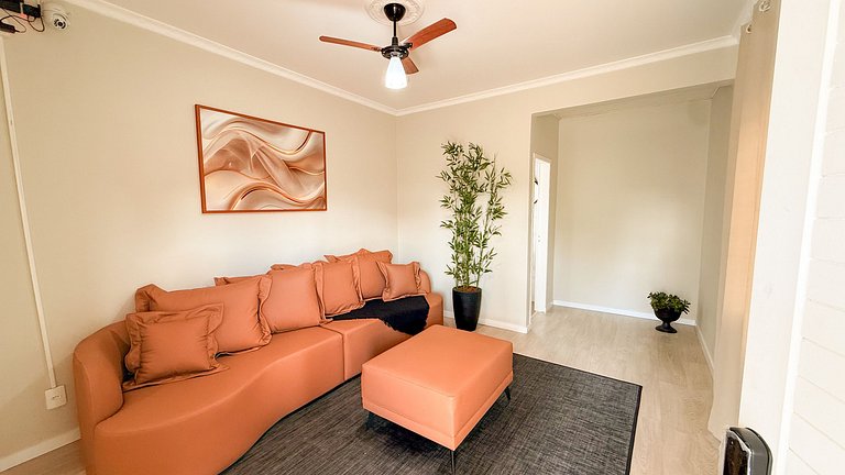 Stay House - Pousada boutique