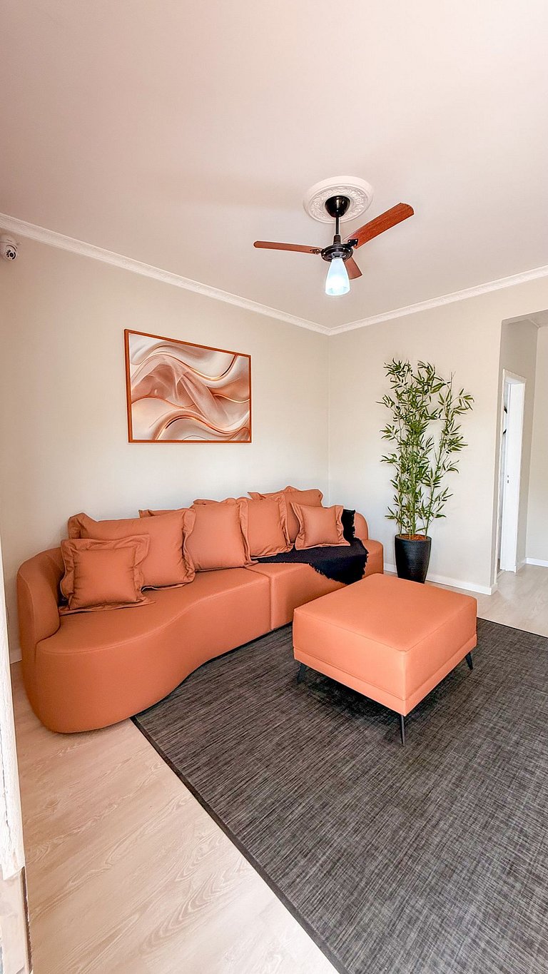 Stay House - Pousada boutique