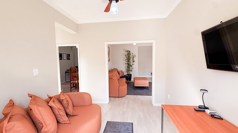 Stay House - Pousada boutique