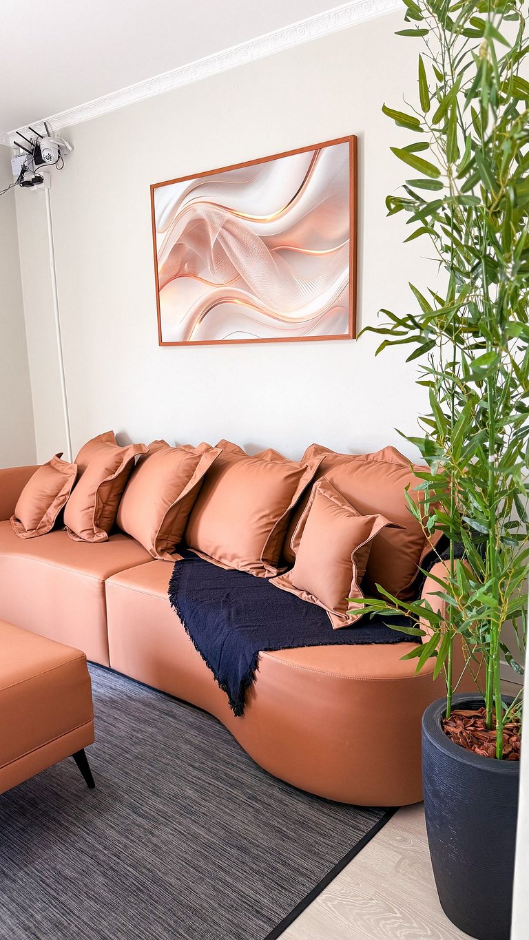 Stay House - Pousada boutique