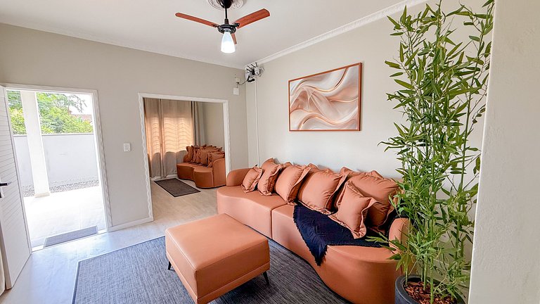 Stay House - Pousada boutique