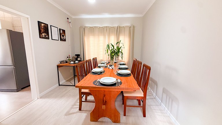 Stay House - Pousada boutique