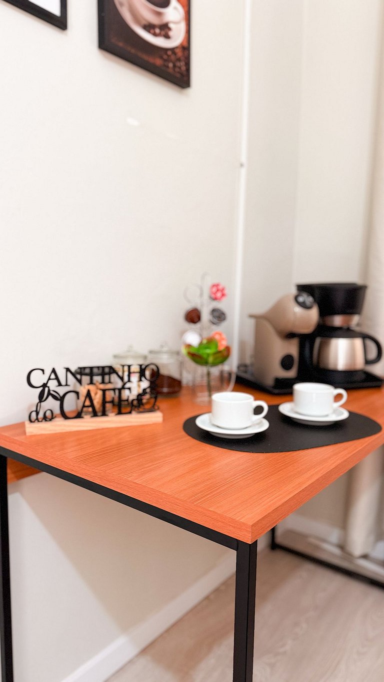 Stay House - Pousada boutique