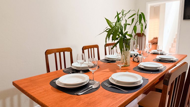 Stay House - Pousada boutique