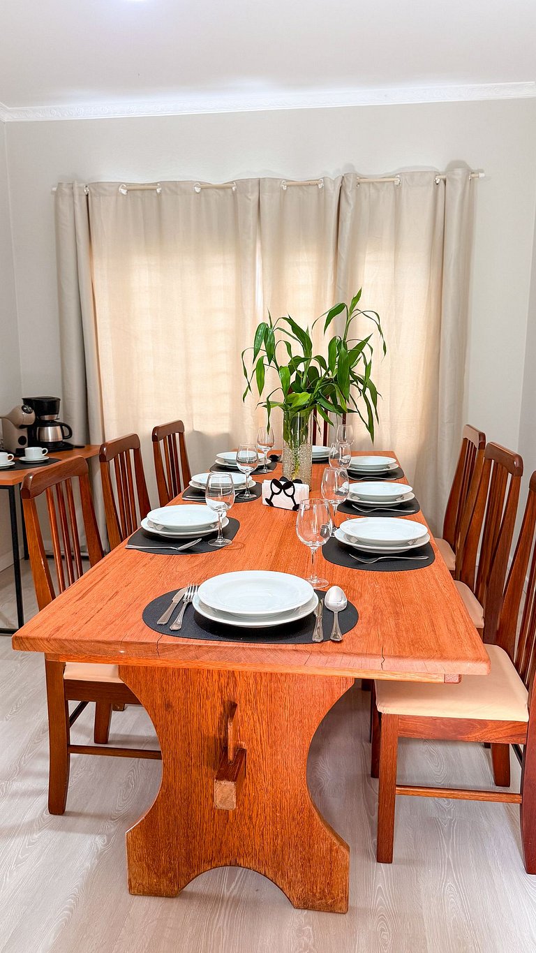 Stay House - Pousada boutique