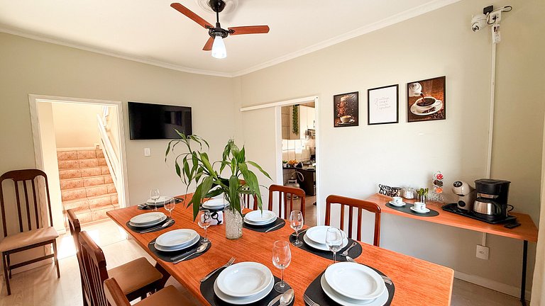 Stay House - Pousada boutique