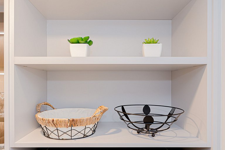 Qualidade, conforto e design contemporâneo