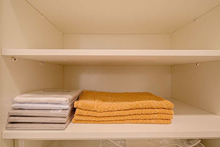 Confortável, prático, estiloso e bem localizado