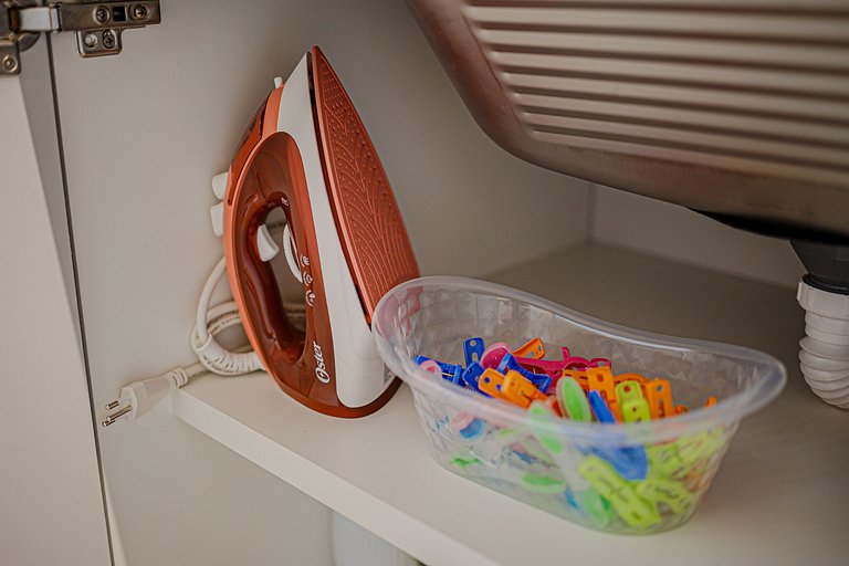 Sofisticação, conforto e design contemporâneo