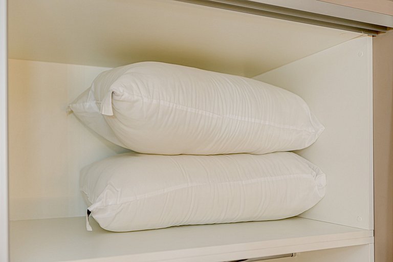 Conforto e elegância em um ambiente exclusivo