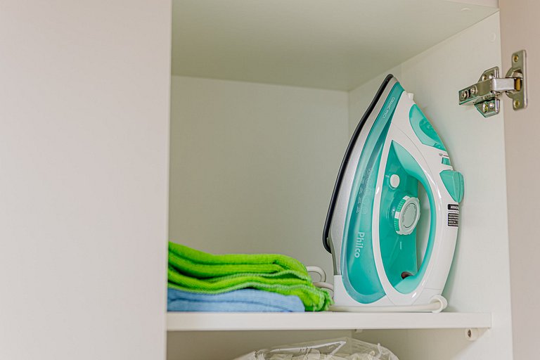 Conforto e elegância em um ambiente exclusivo