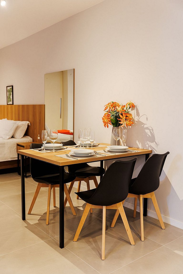 Alto padrão, conforto e modernidade em um só lugar