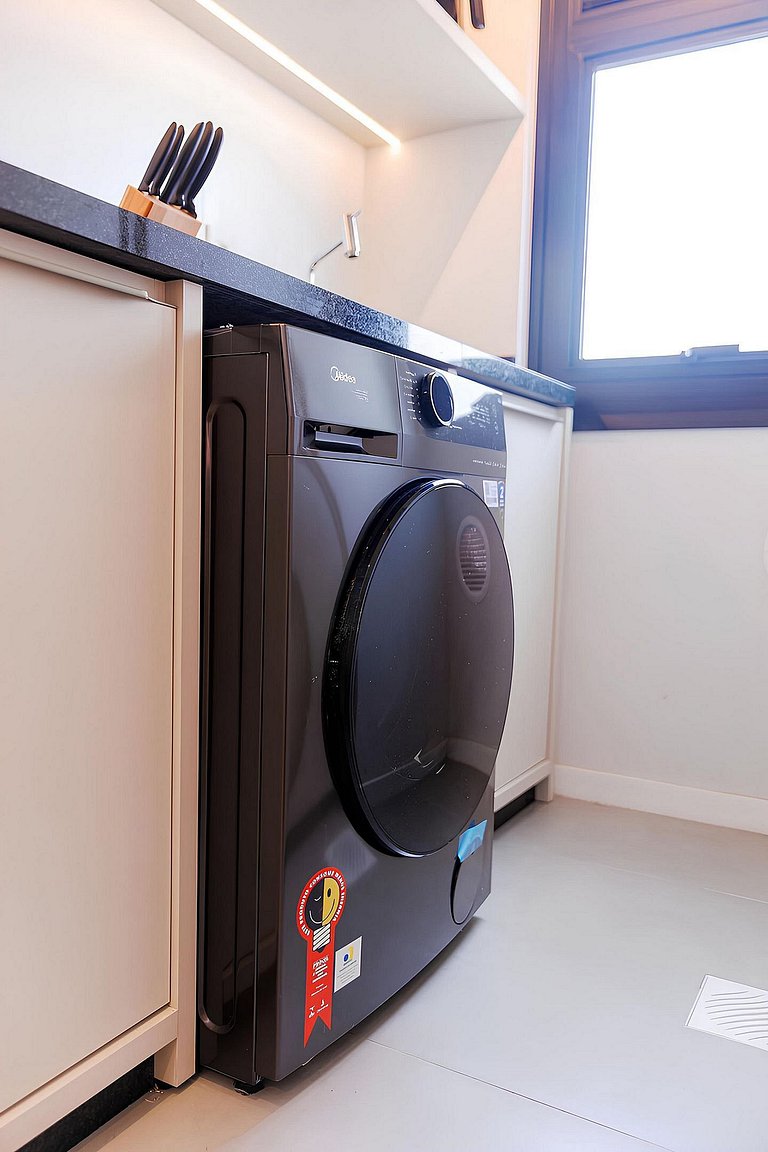 Alto padrão, conforto e modernidade em um só lugar