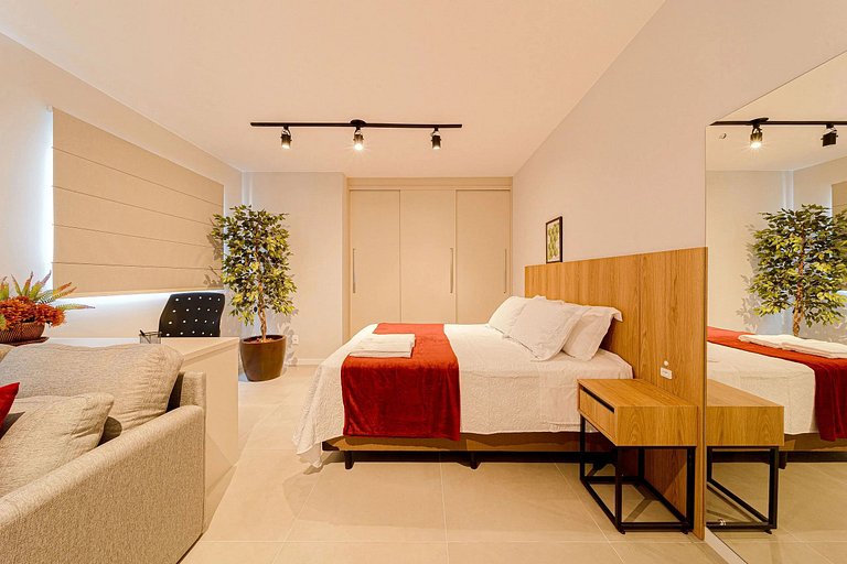 Alto padrão, conforto e modernidade em um só lugar