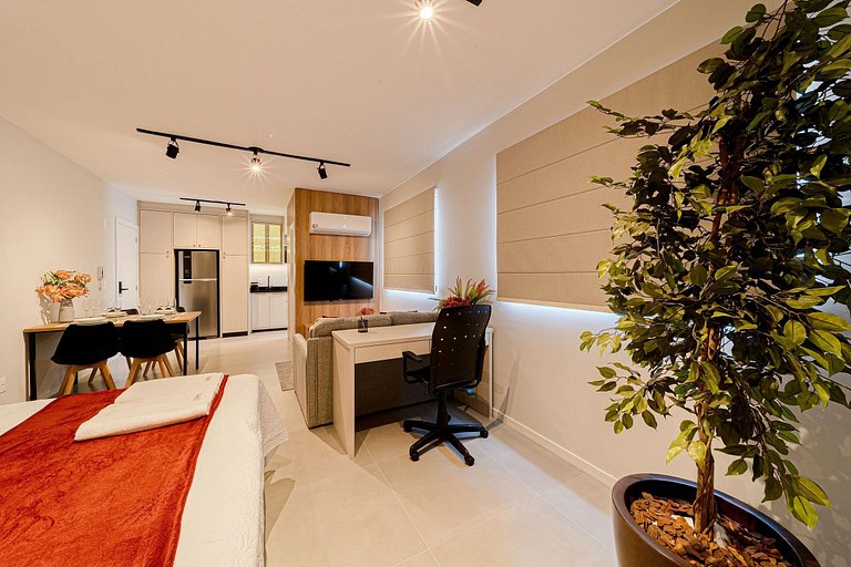 Alto padrão, conforto e modernidade em um só lugar