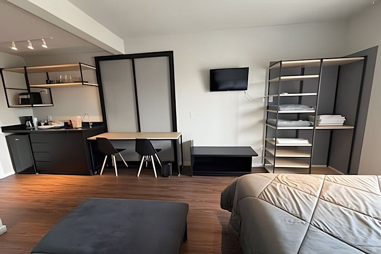 Studio Premium Adaptado