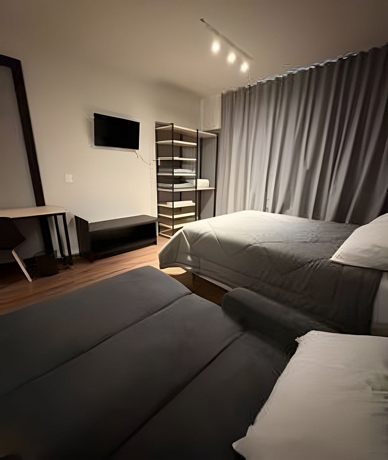 Studio Premium Adaptado