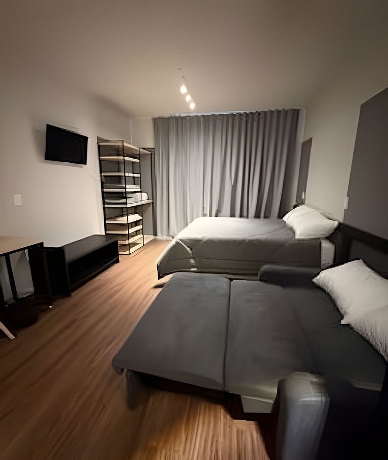 Studio Premium | Sacada | Wi-Fi | Ar