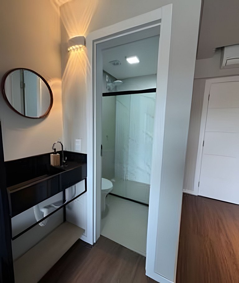 Studio Premium | Sacada | Wi-Fi | Ar