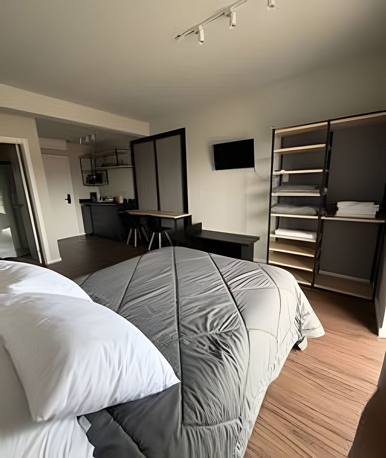 Studio Premium | Sacada | Wi-Fi | Ar